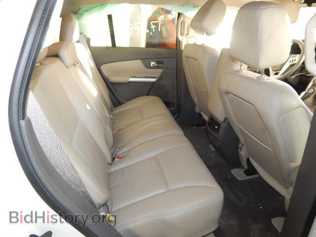 2013 FORD EDGE - VIN: 2FMDK3JC1DBC83482 - Фото 6