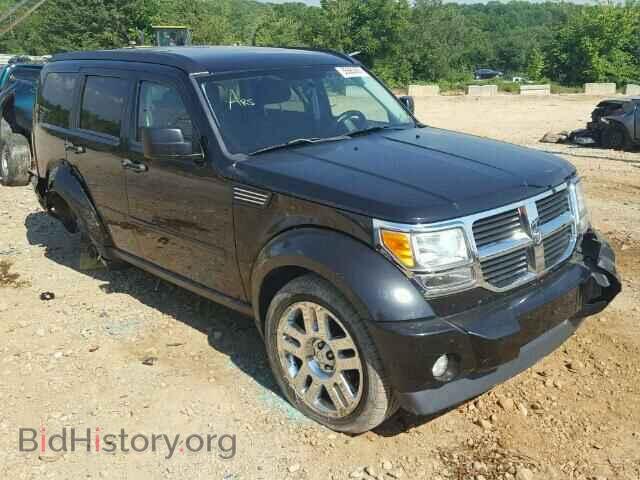 Photo 1D4PT2GK8AW137780 - DODGE NITRO 2010