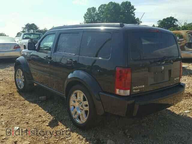 2010 DODGE NITRO - VIN: 1D4PT2GK8AW137780 - Фото 3
