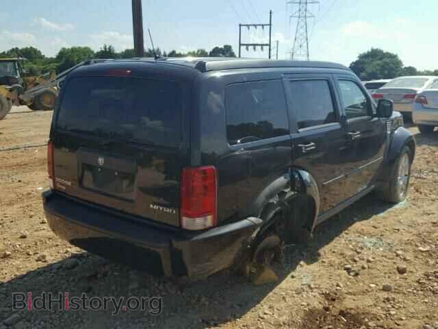 2010 DODGE NITRO - VIN: 1D4PT2GK8AW137780 - Фото 4