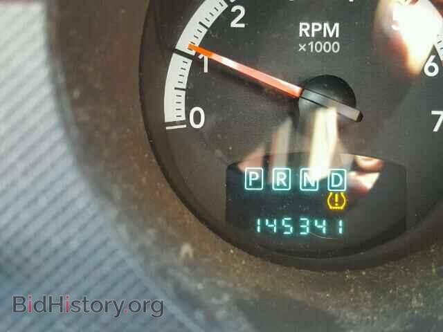 2010 DODGE NITRO - VIN: 1D4PT2GK8AW137780 - Фото 8