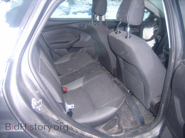 2012 FORD FOCUS - VIN: 1FAHP3F25CL240582 - Photo 6