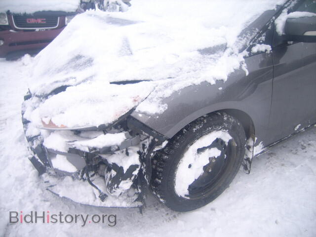2012 FORD FOCUS - VIN: 1FAHP3F25CL240582 - Photo 10