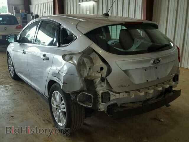 2012 FORD FOCUS - VIN: 1FAHP3M25CL437741 - Photo 3