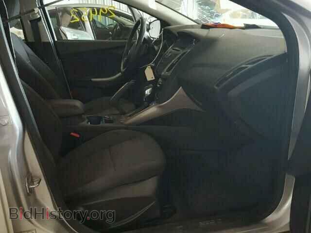 2012 FORD FOCUS - VIN: 1FAHP3M25CL437741 - Photo 5