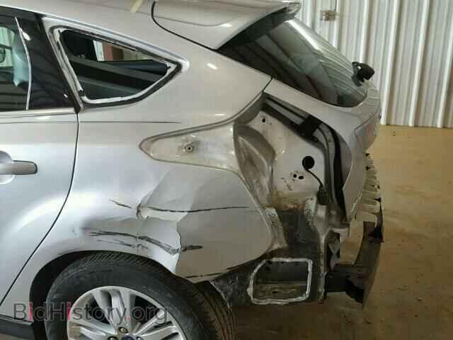 2012 FORD FOCUS - VIN: 1FAHP3M25CL437741 - Photo 9