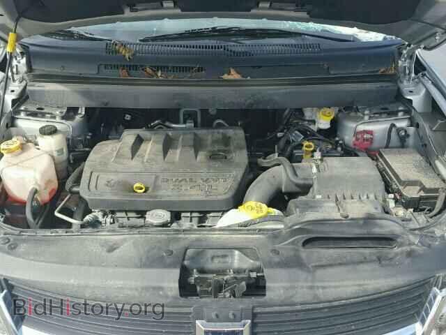 2010 DODGE JOURNEY - VIN: 3D4PG4FBXAT282259 - Фото 7