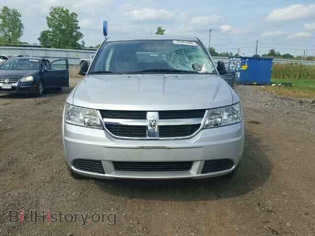 2010 DODGE JOURNEY - VIN: 3D4PG4FBXAT282259 - Фото 10