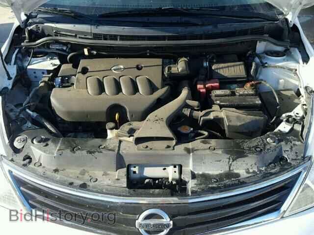 2011 NISSAN VERSA - VIN: 3N1BC1CP0BL510517 - Фото 7
