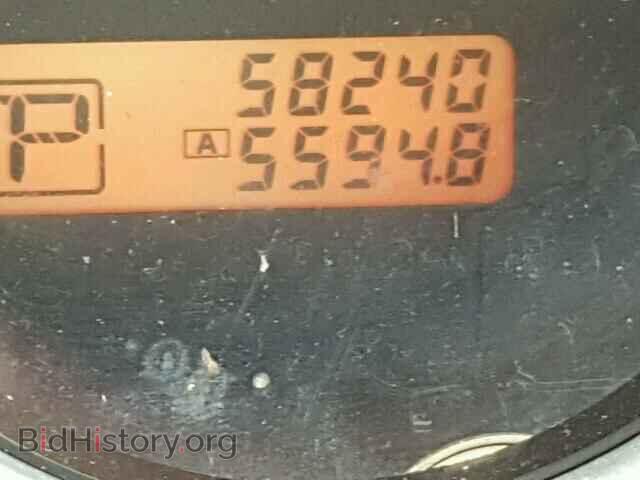 2011 NISSAN VERSA - VIN: 3N1BC1CP0BL510517 - Фото 8
