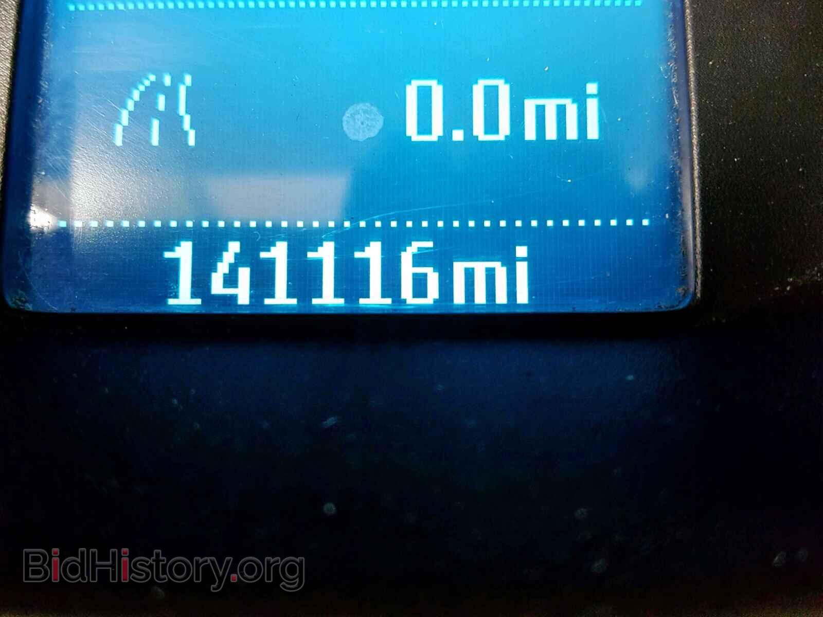 2014 FORD FOCUS - VIN: 1FADP3E23EL267900 - Фото 8
