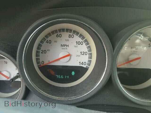 2009 DODGE CHARGER - VIN: 2B3KA43D49H572713 - Фото 8