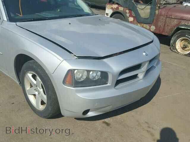 2009 DODGE CHARGER - VIN: 2B3KA43D49H572713 - Фото 9