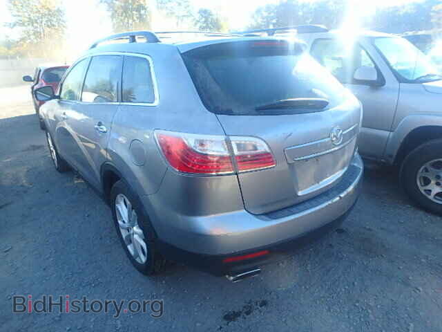 2012 MAZDA CX-9 - VIN: JM3TB3DV0C0334183 - Фото 3
