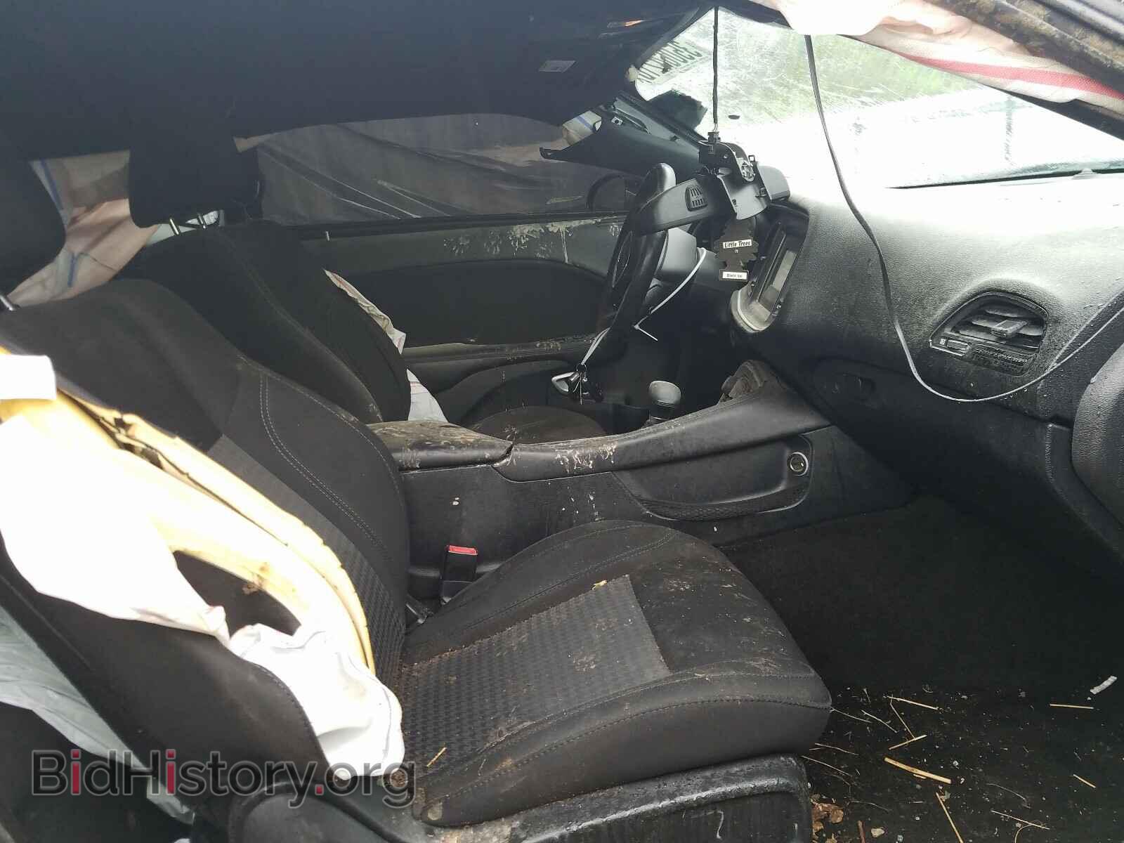 2015 DODGE CHALLENGER - VIN: 2C3CDZAGXFH839227 - Photo 5