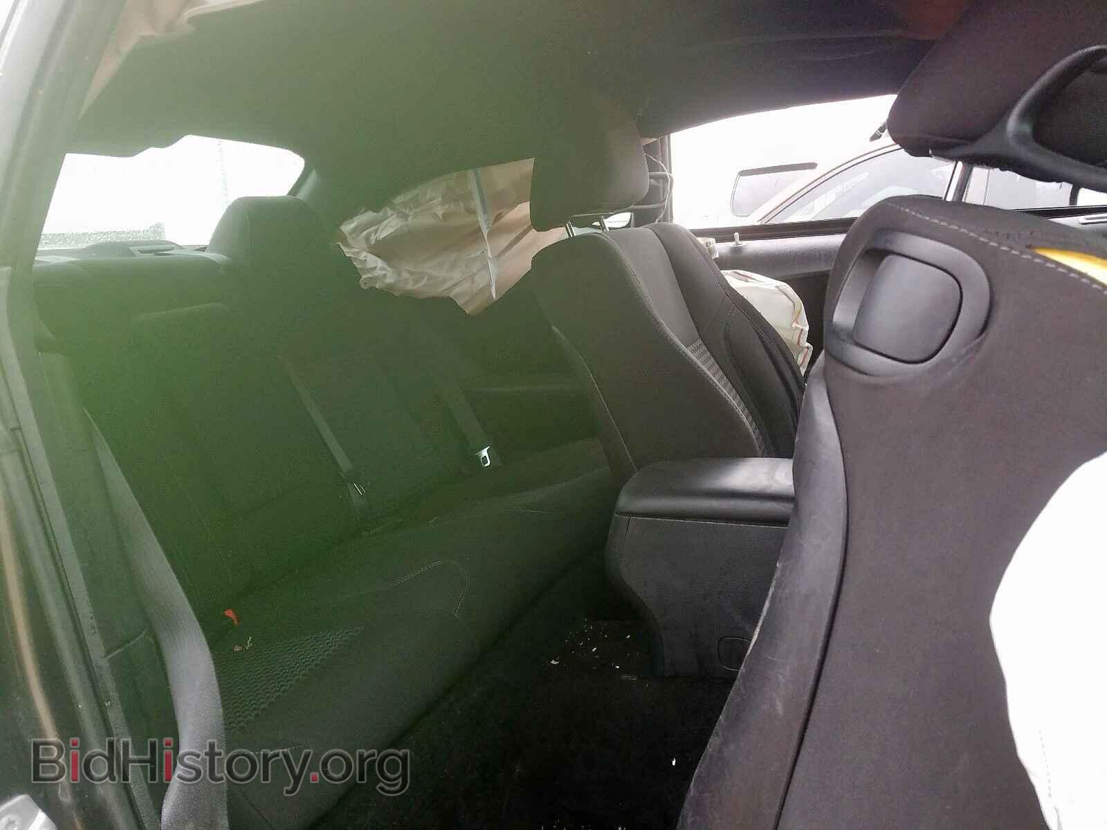 2015 DODGE CHALLENGER - VIN: 2C3CDZAGXFH839227 - Photo 6