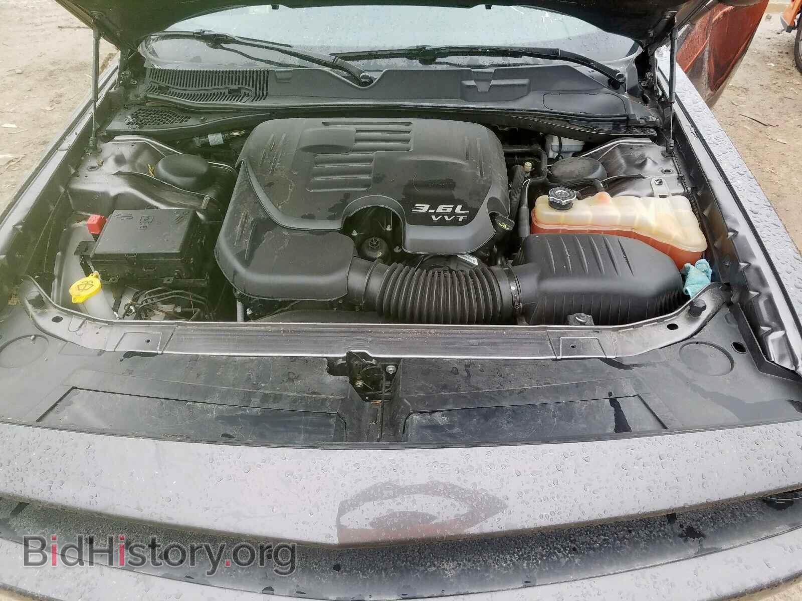 2015 DODGE CHALLENGER - VIN: 2C3CDZAGXFH839227 - Photo 7