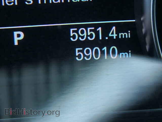 2012 AUDI A8 - VIN: WAURVAFDXCN035500 - Фото 8