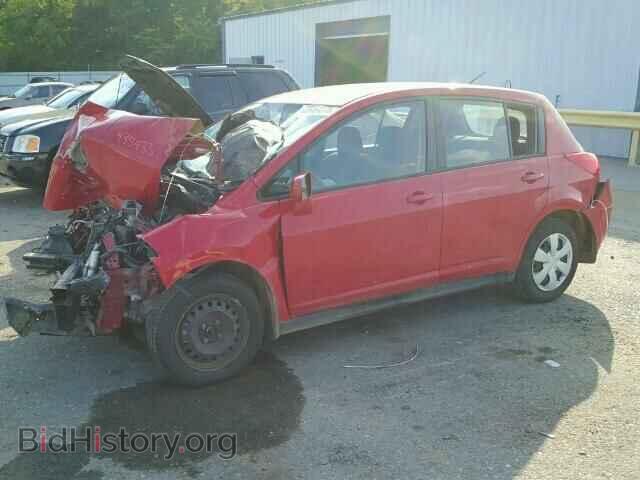 2011 NISSAN VERSA - VIN: 3N1BC1CP2BL435433 - Фото 10