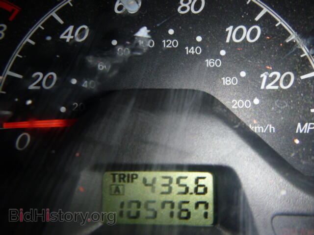 2004 MITSUBISHI LANCER - VIN: JA3AJ26E24U025480 - Фото 8