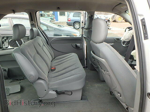 2006 DODGE CARAVAN - VIN: 1D4GP25B06B535037 - Photo 6