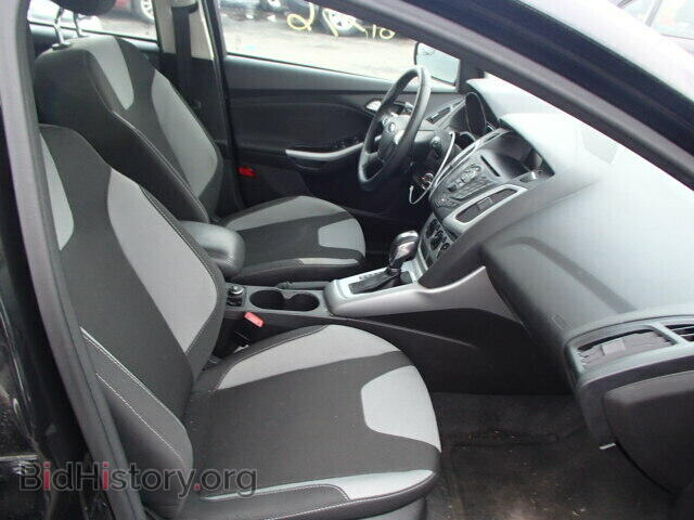 2012 FORD FOCUS - VIN: 1FAHP3K26CL166143 - Photo 5