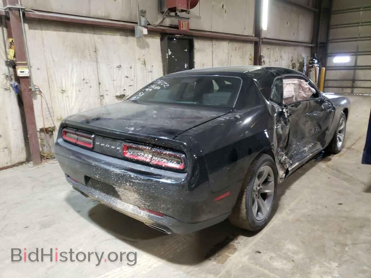 2016 DODGE CHALLENGER - VIN: 2C3CDZAG6GH280289 - Photo 4