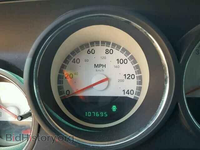 2010 DODGE CHALLENGER - VIN: 2B3CJ4DV0AH175354 - Фото 8