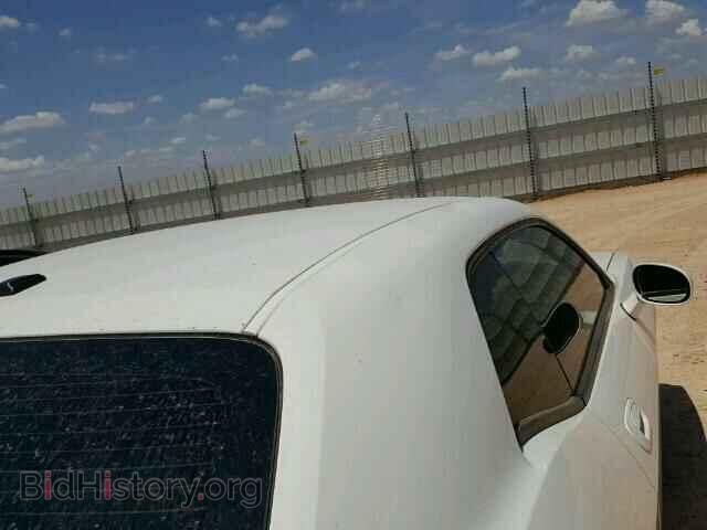 2010 DODGE CHALLENGER - VIN: 2B3CJ4DV0AH175354 - Фото 9