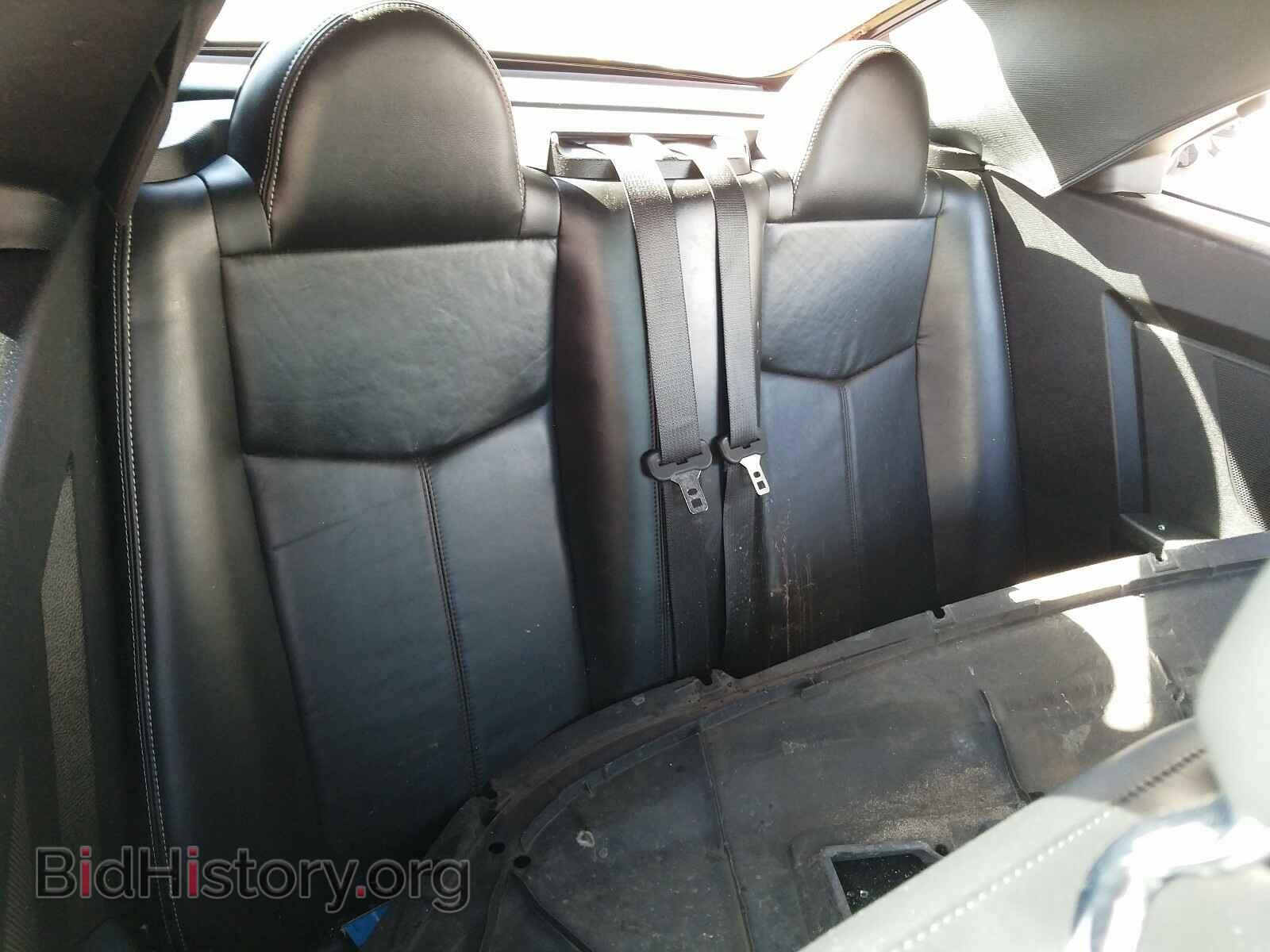 2012 CHRYSLER 200 - VIN: 1C3BCBFG4CN279805 - Фото 6