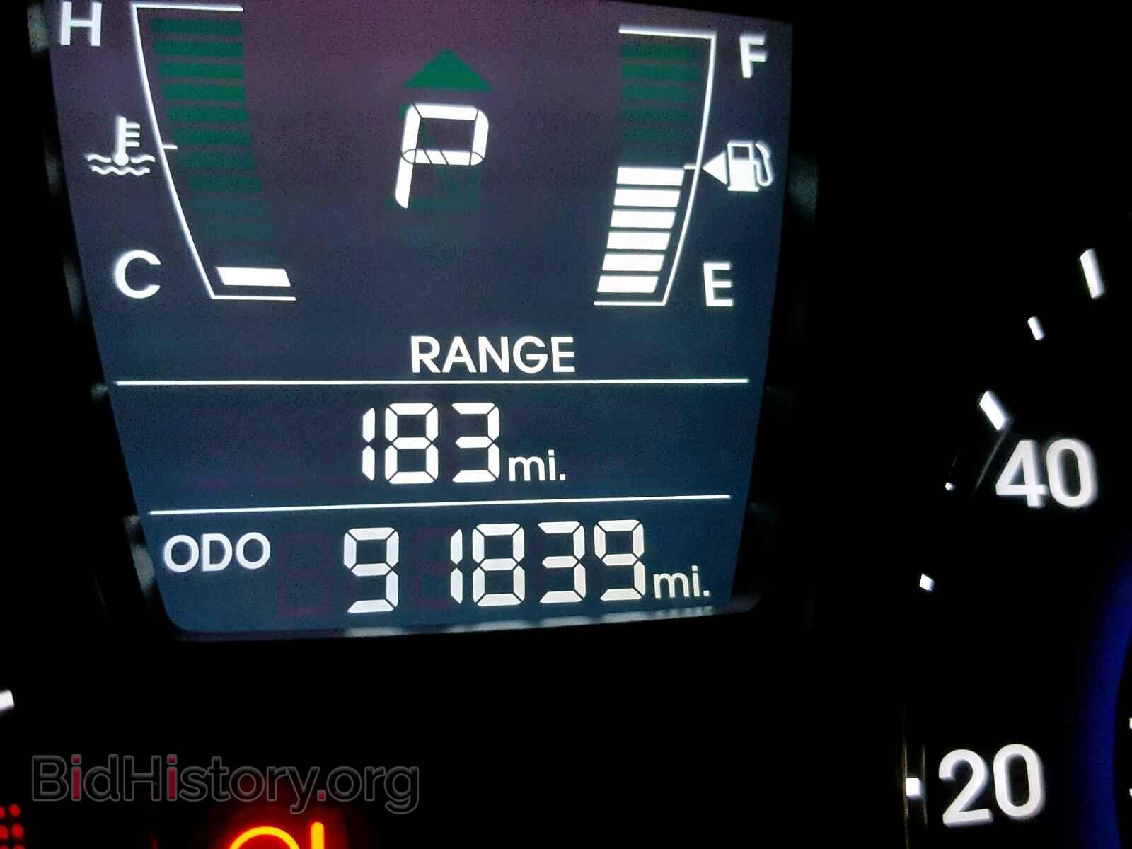 2014 HYUNDAI ACCENT - VIN: KMHCU4AE4EU595367 - Фото 8