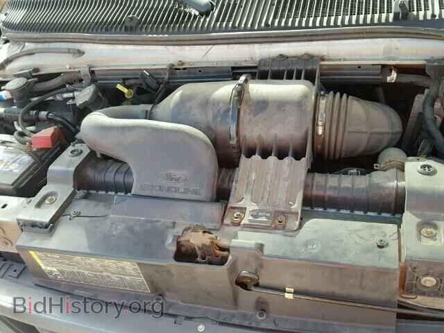 2007 FORD ECONOLINE - VIN: 1FTNE24W97DB44313 - Фото 7