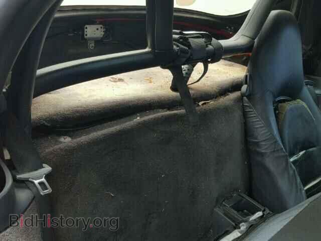 1999 PORSCHE BOXSTER - VIN: WP0CA2987XU632771 - Фото 6