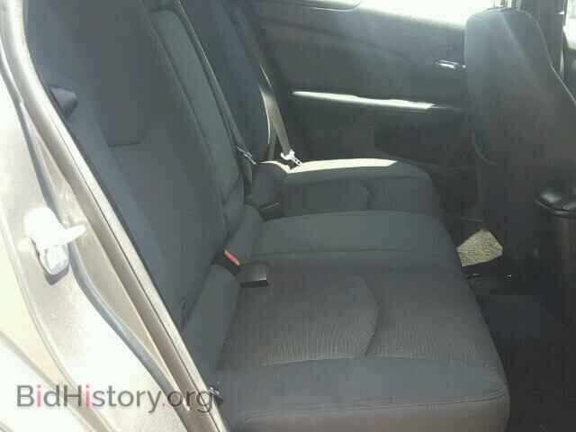 2012 DODGE AVENGER - VIN: 1C3CDZCB8CN311769 - Фото 6