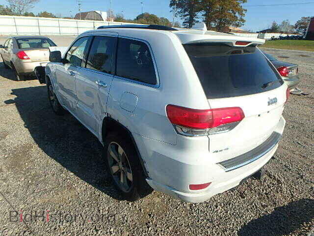 2014 JEEP CHEROKEE - VIN: 1C4RJFCG1EC133355 - Фото 3