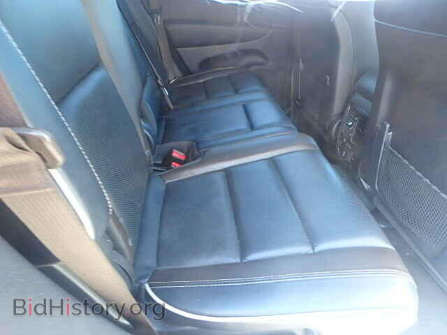 2014 JEEP CHEROKEE - VIN: 1C4RJFCG1EC133355 - Фото 6