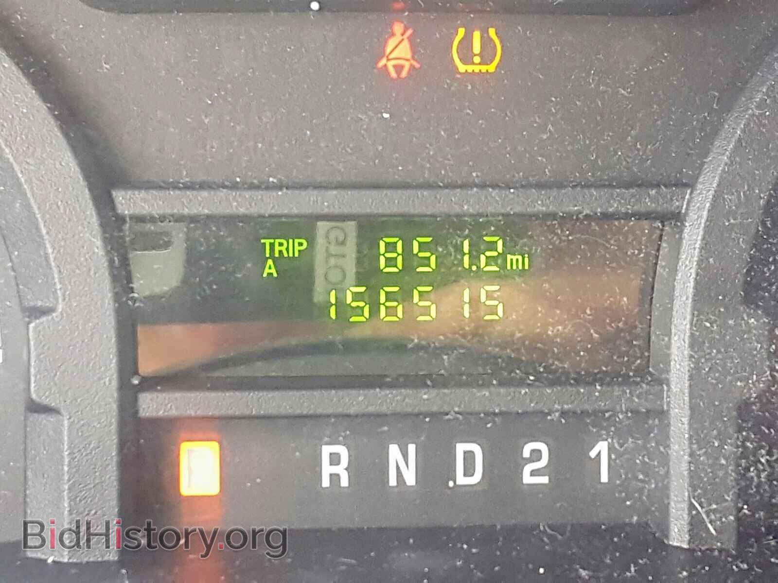 2013 FORD ECONOLINE - VIN: 1FTNE1EW5DDA17367 - Фото 8