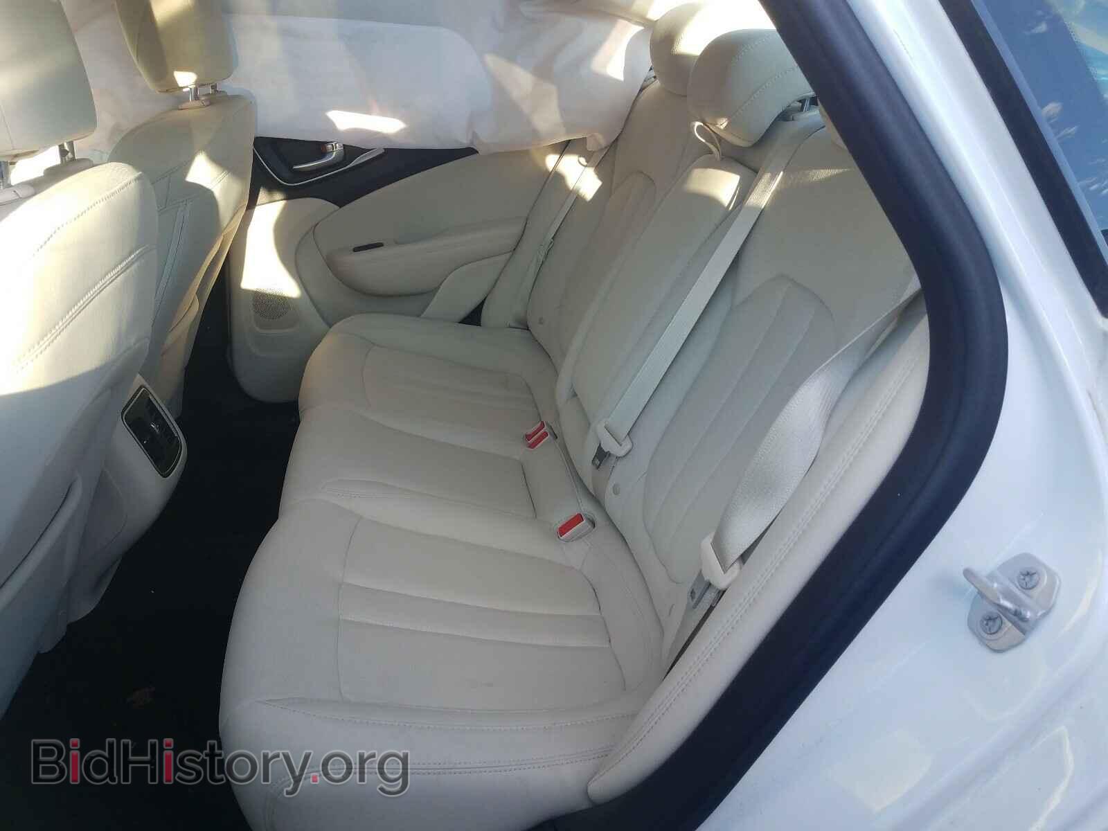 2015 CHRYSLER 200 - VIN: 1C3CCCAB4FN546094 - Photo 6