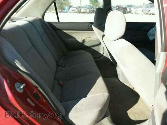 2004 MITSUBISHI LANCER - VIN: JA3AJ26E44U041146 - Фото 6