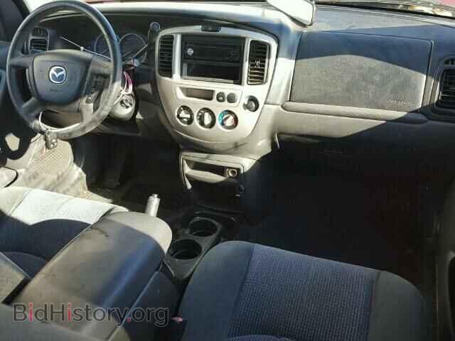 2003 MAZDA TRIBUTE - VIN: 4F2YZ04183KM39676 - Фото 9