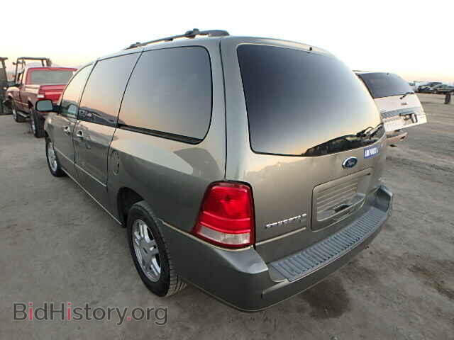 2005 FORD FREESTAR - VIN: 2FMZA52275BA82312 - Фото 3