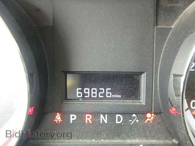 2012 DODGE CARAVAN - VIN: 2C4RDGCG3CR210115 - Photo 8