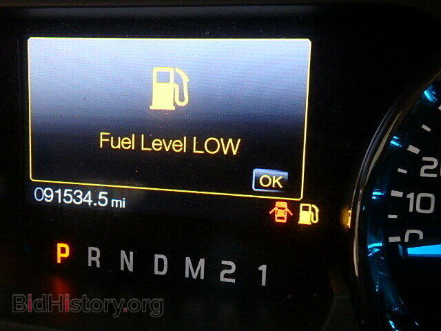 2012 FORD F150 - VIN: 1FTFW1CF6CFB93688 - Фото 8