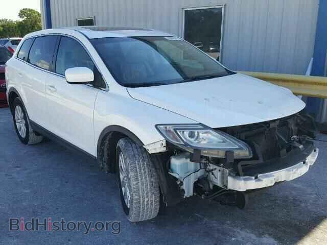 Photo JM3TB28A780163473 - MAZDA CX-9 2008