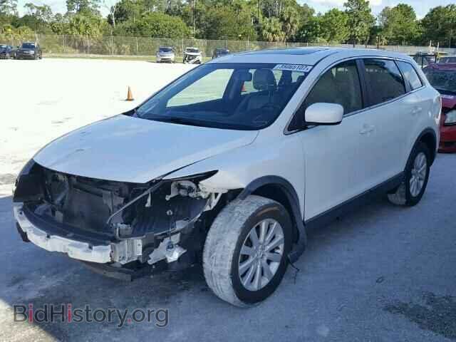 2008 MAZDA CX-9 - VIN: JM3TB28A780163473 - Photo 2