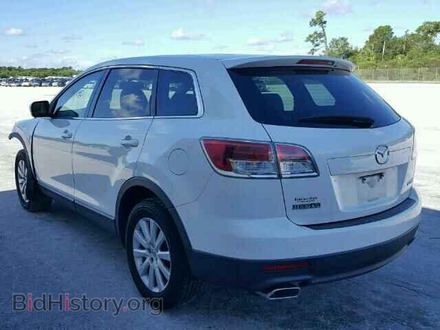 2008 MAZDA CX-9 - VIN: JM3TB28A780163473 - Photo 3