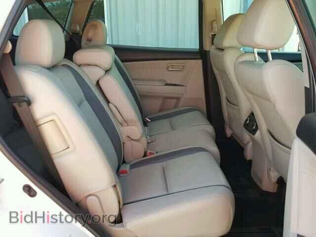 2008 MAZDA CX-9 - VIN: JM3TB28A780163473 - Photo 6