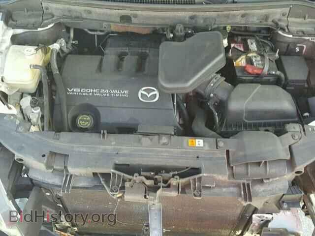 2008 MAZDA CX-9 - VIN: JM3TB28A780163473 - Photo 7