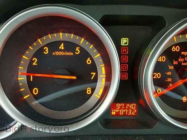 2008 MAZDA CX-9 - VIN: JM3TB28A780163473 - Photo 8