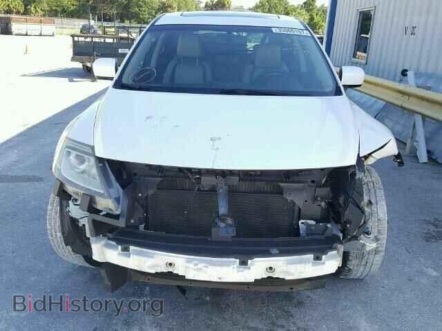 2008 MAZDA CX-9 - VIN: JM3TB28A780163473 - Photo 9